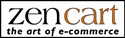 Zen Cart the art of e-commerce (image for) Zen Cart the art of e-commerce